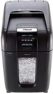 Уничтожитель бумаг Rexel Auto+ 300X