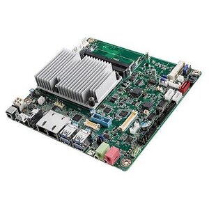 Промышленная материнская плата Mini-ITX Advantech AIMB-232G2-U3A1E