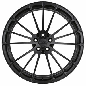 Колесный диск OZ Racing Ares 10x21/5x120 D60.06 ET38 Matt Black