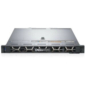 R440-7274 Dell PowerEdge R440 4B 2*Silver 4114, 32GB, H730P+, RW, 1TB, 5720, Ent, 550W, Rails, 3Y NBD