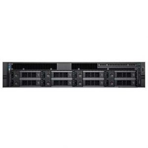 Сервер Dell PowerEdge R540 210-ALZH-214