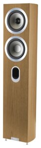 Напольная акустическая система Tannoy Revolution Signature DC6 Tower