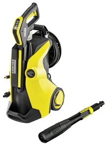 Мойка высокого давления KARCHER K 5 Premium Full Control Plus 2.1 кВт