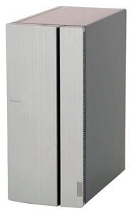 Настольный компьютер Lenovo IdeaCentre 720-18APR (90HY004CRS) Midi-Tower/AMD Ryzen 5 2400G/8 ГБ/128 ГБ SSD+1 ТБ HDD/AMD