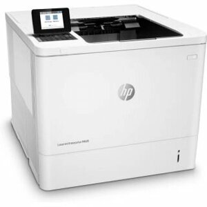 Принтер HP LaserJet Enterprise M609dn