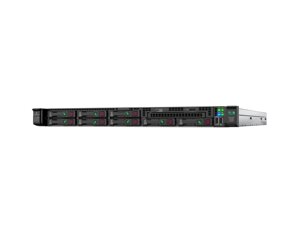 Сервер HPE Proliant DL360 Gen10 Silver 4214 Rack (1U)/Xeon12C 2.2GHz (17Mb)/1x16GbR2D_2933/P408i-aFBWC (2Gb/RAID