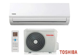 Настенная сплит-система Toshiba RAS-18U2KHS-EE / RAS-18U2AHS-EE