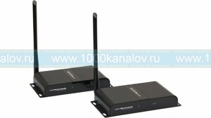 Dr. HD EW 200 HDBitT ‒ Беспроводной HDMI удлинитель