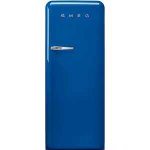 Холодильник Smeg FAB28RBE3