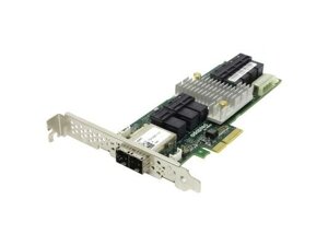 Контроллер Adaptec AEC-82885T PCI-E SAS 2283400-R