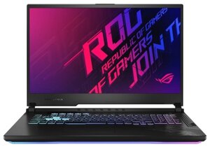 Ноутбук ASUS ROG Strix G17