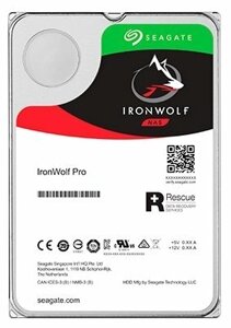 Жесткий диск Seagate 12 TB ST12000NE0007