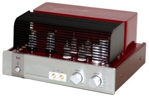 Предварительный усилитель Triode TRV-4SE