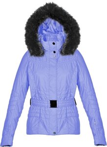 Куртка Poivre Blanc WO Ski Jacket фиолетовый S