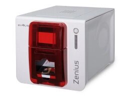 Принтер Evolis Zenius