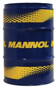 Моторное масло Mannol 7713 O. E. M. 5W-30 208 л