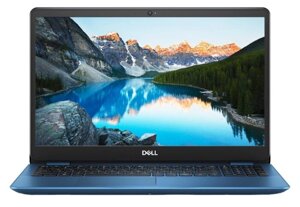 Ноутбук DELL Inspiron 5584