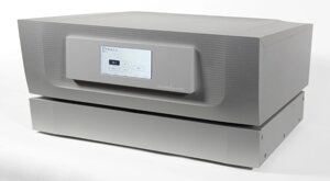 Фонокорректоры Constellation Audio Perfomance Perseus Phono Preamplifier Silver