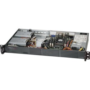 Серверная платформа Supermicro SuperServer 5019C-L (SYS-5019C-L)