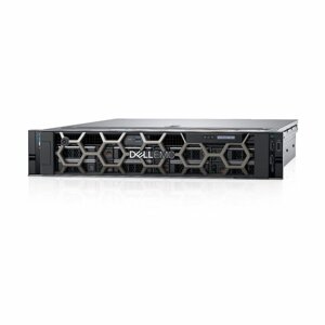 Сервер Dell PowerEdge R740