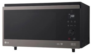 Микроволновая печь LG MJ-3966ACT