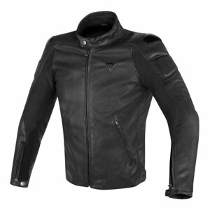 Мотокуртка Dainese Street Darker 001 black 50