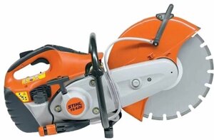 Резчик STIHL TS 420