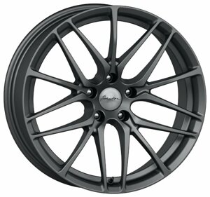 Колесный диск Breyton Fascinate 9.5x19/5x120 D72.5 ET42 MG