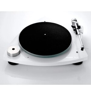 Проигрыватели винила Thorens TD 309 high gloss white (с тонармом TP 92)