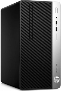 Настольный компьютер HP ProDesk 400 G6 MT (7EL64EA)