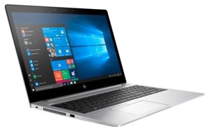 Ноутбук HP EliteBook 755 G5 (3UP43EA) (AMD Ryzen 7 2700U 2200MHz/15.6quot;/1920x1080/8GB/512GB SSD/DVD нет/AMD Radeon