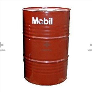 MOBIL 1 SYNTHETIC ATF, жидкость для авт. трансмиссий синтетическая 208 л.