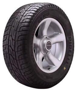 Автомобильная шина Pirelli Scorpion Zero 285/45 R21 113W летняя