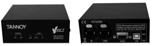 Tannoy Vnet USB RS232 Interface USB интерфейс для коммутации системы звукоусиления VNet и компьютера