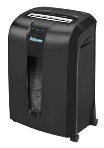 Уничтожитель бумаги Fellowes PowerShred 73Ci (FS-4601101)