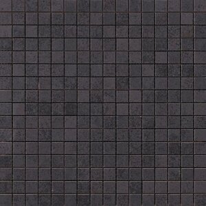 Мозаика настенная Atlas Concorde Blaze Iron Mosaico Q 30,5x30,5, 9BQI, м. кв.