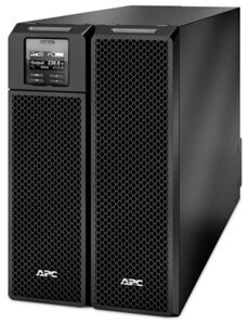 ИБП с двойным преобразованием APC by Schneider Electric Smart-UPS Online SRT8KXLI