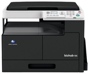 МФУ Konica Minolta bizhub 185