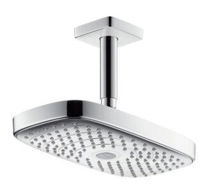 Верхний душ Hansgrohe Raindance Select E 300 2jet 27384000