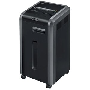 Уничтожитель документов Fellowes PowerShred 225CI (FS-46220)