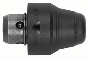 BOSCH 2608572213 Быстрозажимной патрон SDS-plus