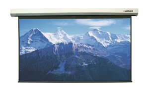 [LMLC-100104] Экран с электроприводом Lumien Master Large Control 296x510 см