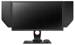 Монитор BenQ ZOWIE XL2546 24.5quot; темно-серый