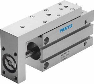 Мини-суппорт Festo SLS-16-25-P-A