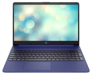 Ноутбук HP 15s-eq1021ur (AMD Ryzen 3 3250U 2600MHz/15.6quot;/1920x1080/4GB/256GB SSD/DVD нет/AMD Radeon