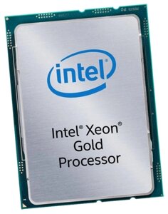 Процессор Intel Xeon Gold 6136