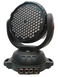 Поворотная LED WASH голова PRO SVET MH 138W