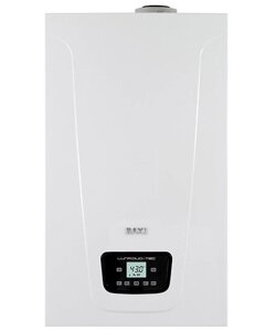 Газовый котел BAXI Luna Duo-tec E 24 двухконтурный