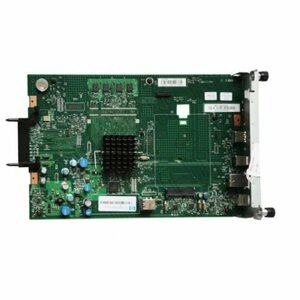 Плата форматера HP LJ M4555 (CE502-69006/CE869-60001/CE502-69005/CE502-60113/CE502-69003)