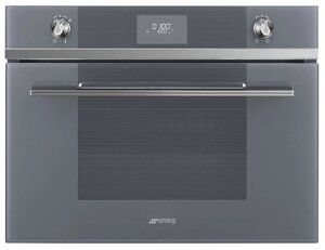 Микроволновая печь встраиваемая smeg SF4101MS